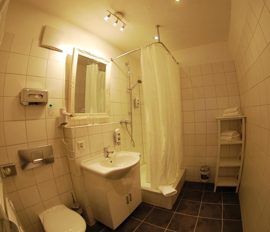 Hotel Mohren Post Wangen im Allgäu Habitación foto